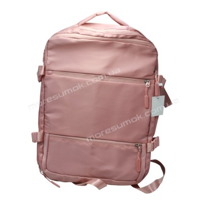 Спортивні рюкзаки XZ8209 pink