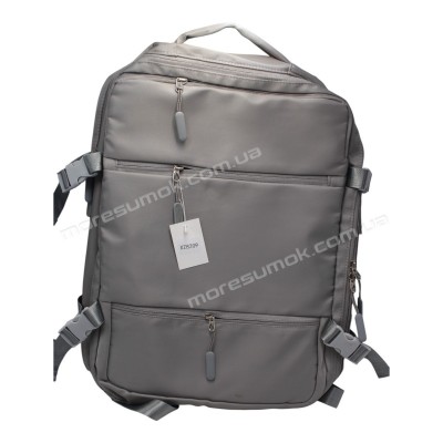 Спортивные рюкзаки XZ8209 gray