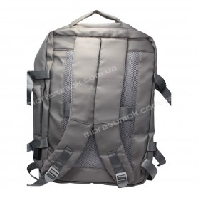 Спортивні рюкзаки XZ8209 gray