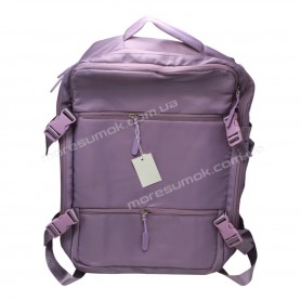 Спортивні рюкзаки XZ8209 purple