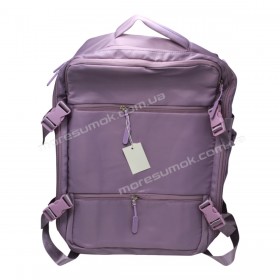 Спортивные рюкзаки XZ8209 purple