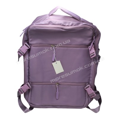 Спортивные рюкзаки XZ8209 purple