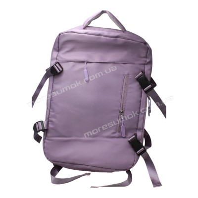 Спортивные рюкзаки XZ8301 purple
