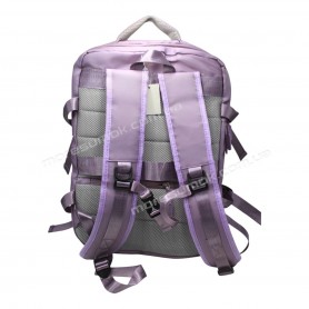 Спортивные рюкзаки XZ8301 purple