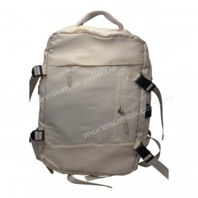 Спортивные рюкзаки XZ8301 beige