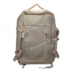 Спортивні рюкзаки XZ8208 beige