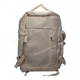Спортивні рюкзаки XZ8208 beige
