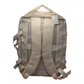 Спортивні рюкзаки XZ8208 beige
