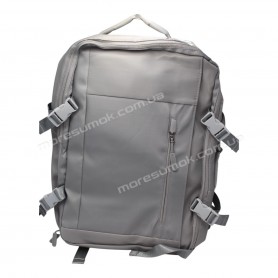 Спортивні рюкзаки XZ8208 gray Спортивні рюкзаки XZ8208 gray