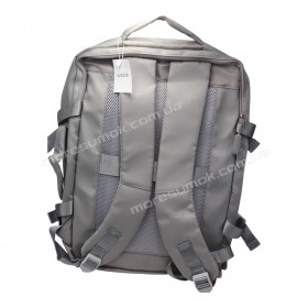Спортивные рюкзаки XZ8208 gray
