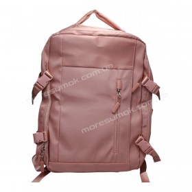 Спортивные рюкзаки XZ8208 pink