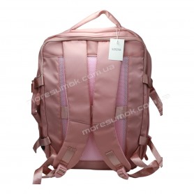 Спортивные рюкзаки XZ8208 pink Спортивные рюкзаки XZ8208 pink