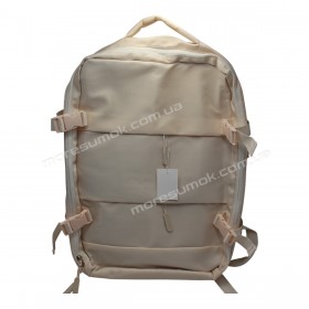 Спортивні рюкзаки XZ8206 beige