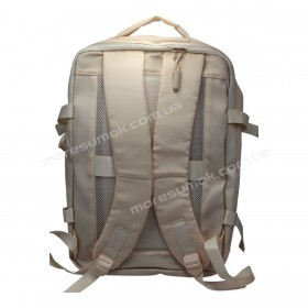 Спортивні рюкзаки XZ8206 beige