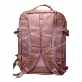 Спортивні рюкзаки XZ8206 pink