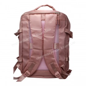 Спортивні рюкзаки XZ8206 pink