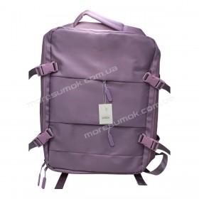 Спортивні рюкзаки XZ8206 purple