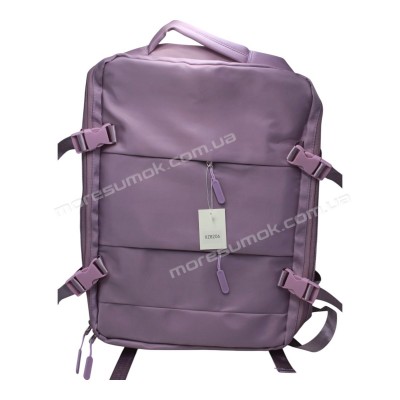 Спортивні рюкзаки XZ8206 purple