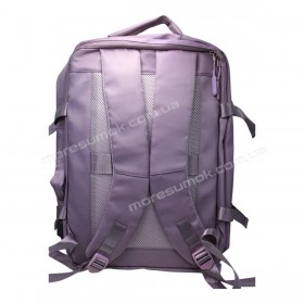 Спортивні рюкзаки XZ8206 purple