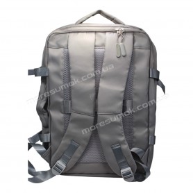 Спортивні рюкзаки XZ8206 gray
