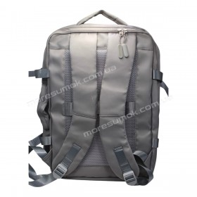 Спортивні рюкзаки XZ8206 gray