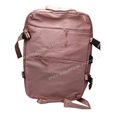 Спортивные рюкзаки XZ8303 pink