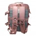 Спортивные рюкзаки XZ8303 pink