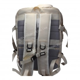 Спортивні рюкзаки XZ8303 beige