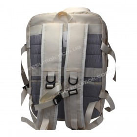 Спортивные рюкзаки XZ8303 beige