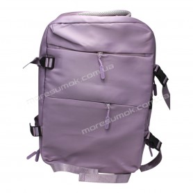 Спортивні рюкзаки XZ8303 purple