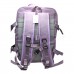 Спортивные рюкзаки XZ8303 purple