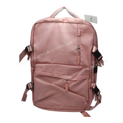 Спортивные рюкзаки XZ8306 pink