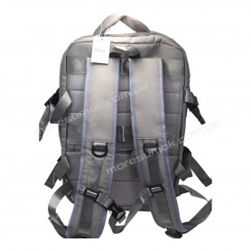 Спортивні рюкзаки XZ8306 gray