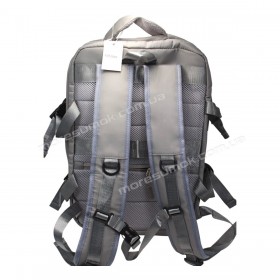 Спортивные рюкзаки XZ8306 gray
