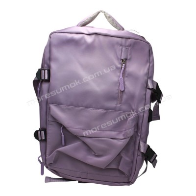 Спортивні рюкзаки XZ8306 purple