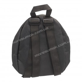 Дитячі рюкзаки ol-007 black-v Дитячі рюкзаки ol-007 black-v