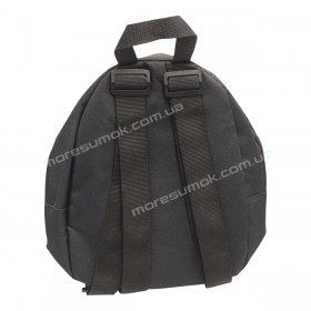 Детские рюкзаки ol-007 black-v