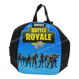 Дитячі рюкзаки ol-007 black-w Дитячі рюкзаки ol-007 black-w