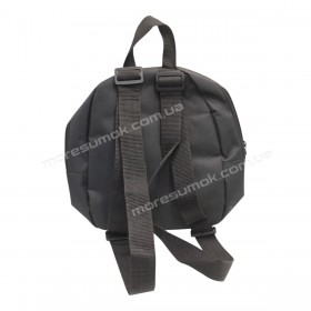 Детские рюкзаки ol-007 black-w