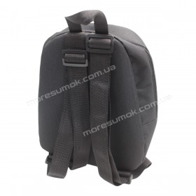 Детские рюкзаки ol-007 black-x