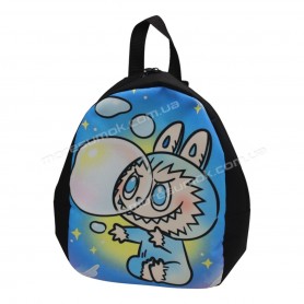 Дитячі рюкзаки ol-007 black-y Дитячі рюкзаки ol-007 black-y