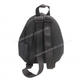 Дитячі рюкзаки ol-007 black-y Дитячі рюкзаки ol-007 black-y