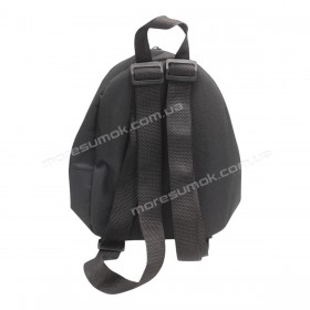 Детские рюкзаки ol-007 black-y