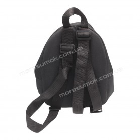 Дитячі рюкзаки ol-007 black-z