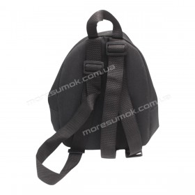 Детские рюкзаки ol-007 black-z