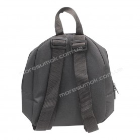 Дитячі рюкзаки ol-007 black-ab