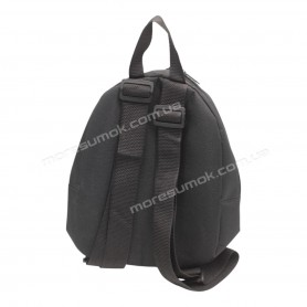 Дитячі рюкзаки ol-007 black-ac