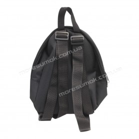 Дитячі рюкзаки ol-007 black-ae