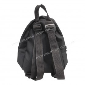Дитячі рюкзаки ol-007 black-af