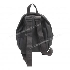 Дитячі рюкзаки ol-007 black-ag
